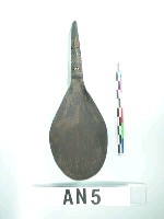 Horn spoon Collection Image, Figure 2, Total 3 Figures